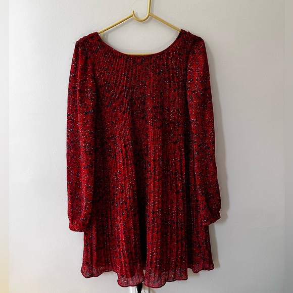 Sezane Robe Ariel - Picture 6 of 12